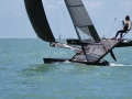Catamarán FX One