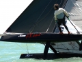 Catamarán FX One