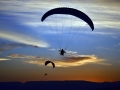 Paramotor en Estepona