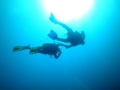 Submarinismo