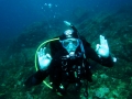 Submarinismo en Estepona, Casares y Manilva