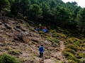 Sendero de los Realillos
