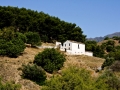 Cortijo y lagar de las Cacerías (Estepona)