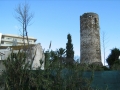 Torre almenara de Casasola (Estepona)