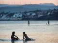El SUP: válido para cualquier edad y estado de forma