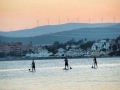 El SUP: válido para cualquier edad y estado de forma