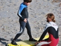 Surf: Cursos de iniciación