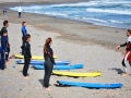 Surf: Cursos de iniciación