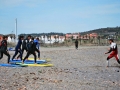 Surf: Cursos de iniciación