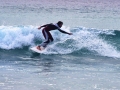 Surf en Estepona