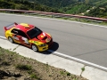 José Blanco Rosales (Mitsubishi Lancer Evo Ix)