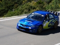Pedro Morera Pelegri (Subaru Impreza S12)